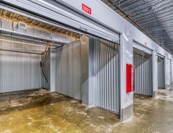 Prime Storage - Hawthorne - 200 Wagaraw Road