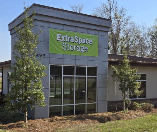 Extra Space Storage - 5154 - Lake Wylie - Charlotte Hwy - 4180 Charlotte Highway
