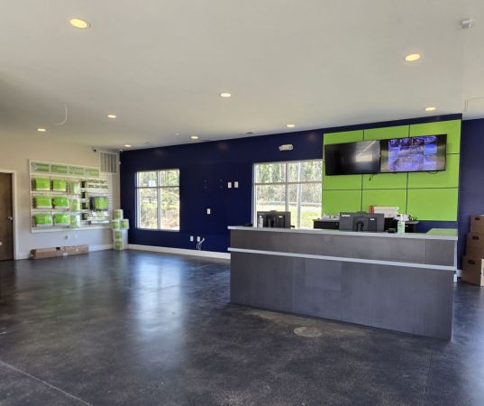 Extra Space Storage - 5154 - Lake Wylie - Charlotte Hwy - 4180 Charlotte Highway