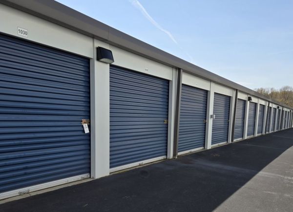 Extra Space Storage - 5154 - Lake Wylie - Charlotte Hwy - 4180 Charlotte Highway