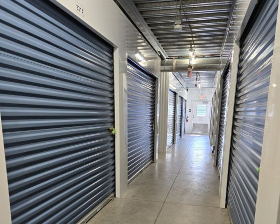 Extra Space Storage - 5154 - Lake Wylie - Charlotte Hwy - 4180 Charlotte Highway