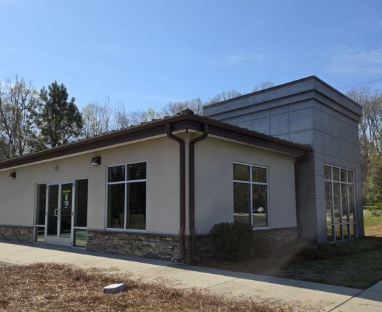 Extra Space Storage - 5154 - Lake Wylie - Charlotte Hwy - 4180 Charlotte Highway
