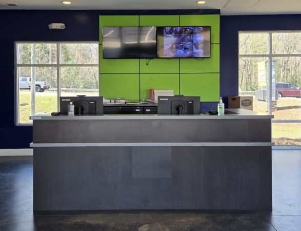 Extra Space Storage - 5154 - Lake Wylie - Charlotte Hwy - 4180 Charlotte Highway