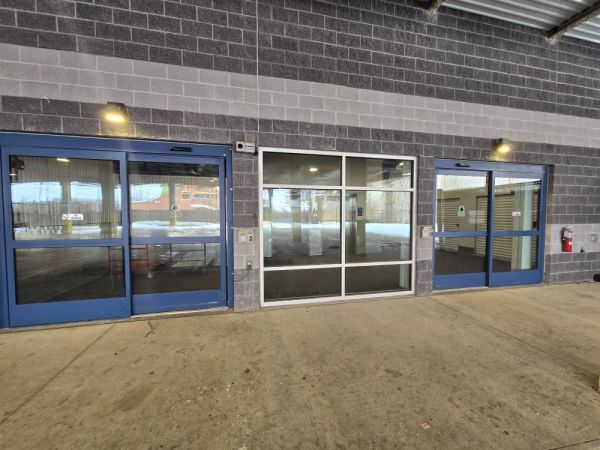 Extra Space Storage - 5144 - Washington DC - 5901 Blair Rd NW - 5901 Blair Road Northwest