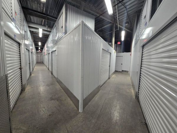 Extra Space Storage - 5144 - Washington DC - 5901 Blair Rd NW - 5901 Blair Road Northwest