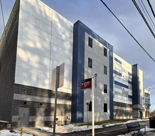 Extra Space Storage - 5144 - Washington DC - 5901 Blair Rd NW - 5901 Blair Road Northwest
