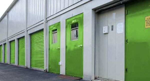 Storage Post - Nyack - 383 New York 59