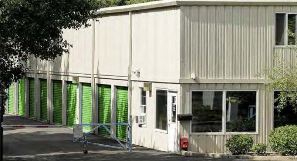 Storage Post - Nyack - 383 New York 59