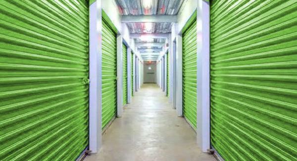 Storage Post - Nyack - 383 New York 59