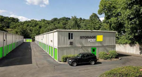 Storage Post - Nyack - 383 New York 59