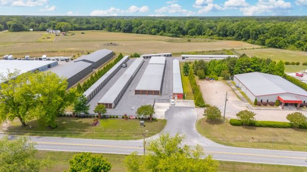 10 Federal Storage - Reedy Branch Rd - 4884 Reedy Branch Road