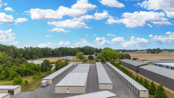 10 Federal Storage - Reedy Branch Rd - 4884 Reedy Branch Road
