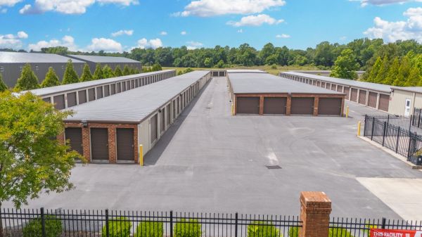 10 Federal Storage - Reedy Branch Rd - 4884 Reedy Branch Road