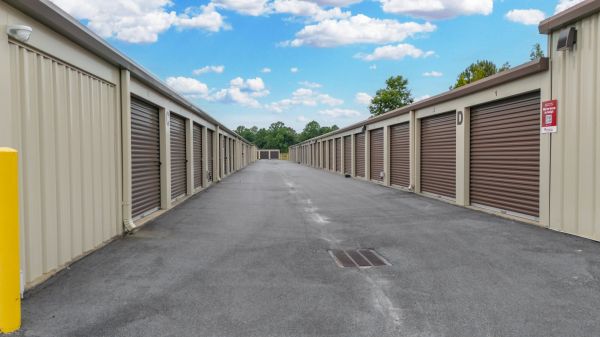 10 Federal Storage - Reedy Branch Rd - 4884 Reedy Branch Road