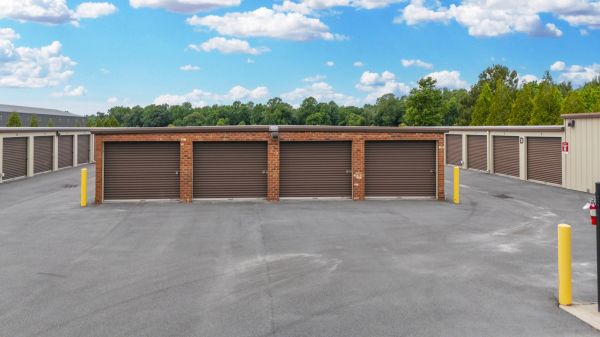 10 Federal Storage - Reedy Branch Rd - 4884 Reedy Branch Road