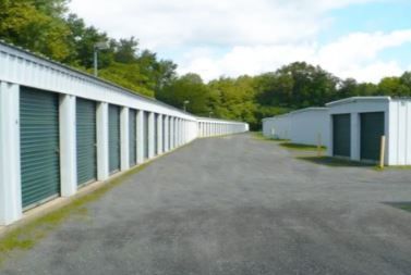 All-Purpose Storage - Greenfield North - 78 Woodard Road