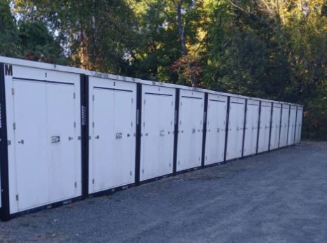 All-Purpose Storage - Greenfield North - 78 Woodard Road