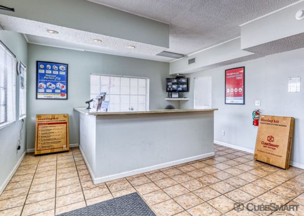 CubeSmart Self Storage - 1838 South Josey Lane - TX - 1838 South Josey Lane