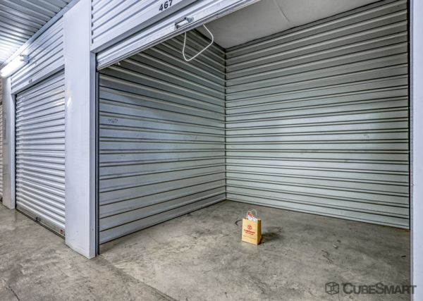 CubeSmart Self Storage - 1838 South Josey Lane - TX - 1838 South Josey Lane