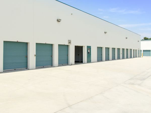 My Self Storage Space - West Covina - 901 West Service Avenue