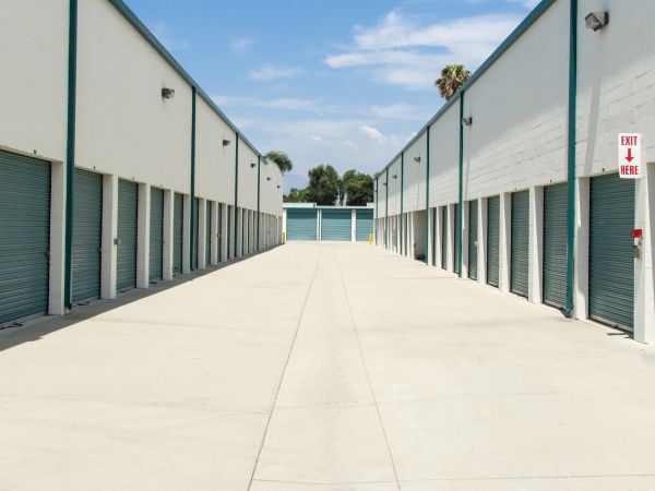 My Self Storage Space - West Covina - 901 West Service Avenue