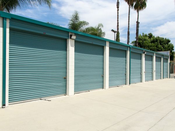 My Self Storage Space - West Covina - 901 West Service Avenue