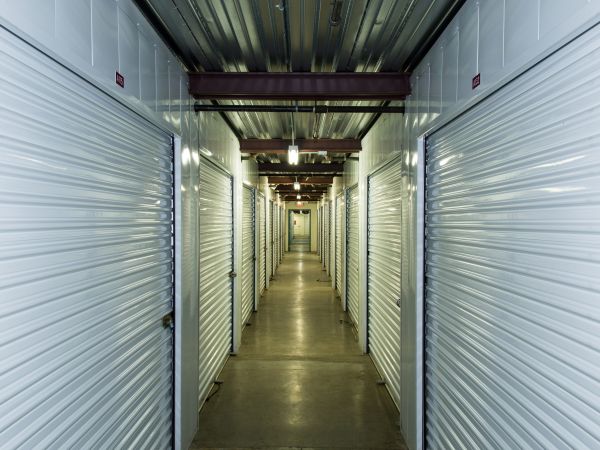 My Self Storage Space - West Covina - 901 West Service Avenue