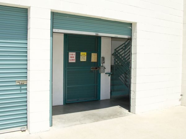 My Self Storage Space - West Covina - 901 West Service Avenue