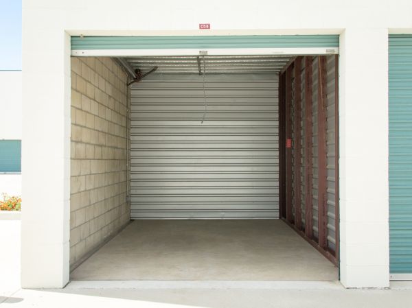 My Self Storage Space - West Covina - 901 West Service Avenue