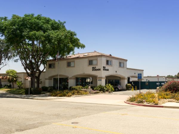My Self Storage Space - Camarillo - 450 Camarillo Center Drive