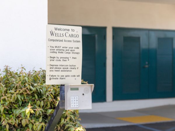 My Self Storage Space - Camarillo - 450 Camarillo Center Drive