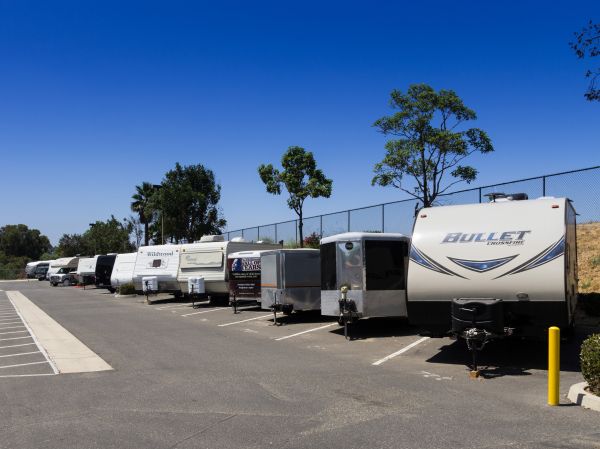 My Self Storage Space - Camarillo - 450 Camarillo Center Drive