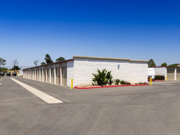 My Self Storage Space - Camarillo - 450 Camarillo Center Drive