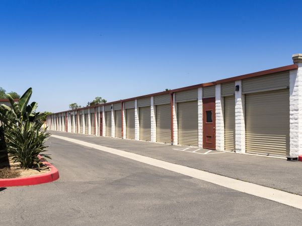 My Self Storage Space - Camarillo - 450 Camarillo Center Drive