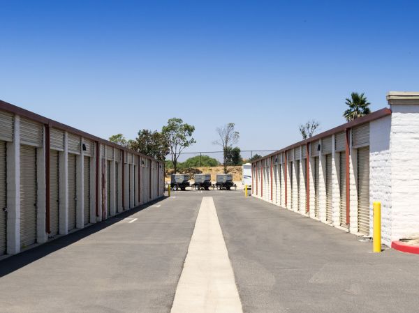My Self Storage Space - Camarillo - 450 Camarillo Center Drive