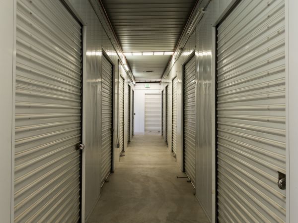 My Self Storage Space - Camarillo - 450 Camarillo Center Drive