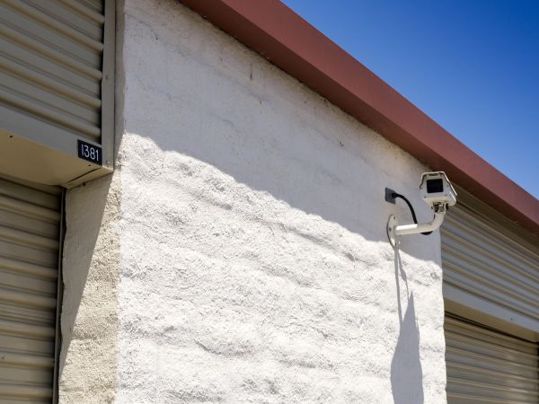 My Self Storage Space - Camarillo - 450 Camarillo Center Drive