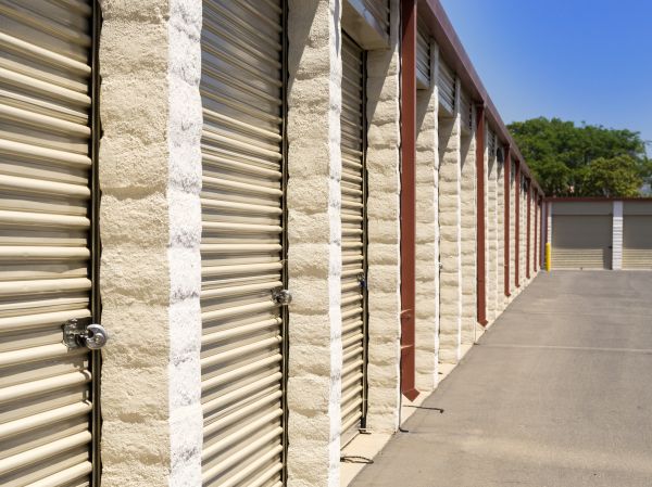 My Self Storage Space - Camarillo - 450 Camarillo Center Drive