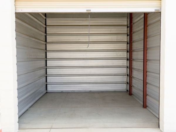 My Self Storage Space - Camarillo - 450 Camarillo Center Drive