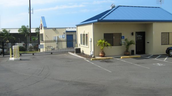 My Self Storage Space - Kailua - 73-5591 Maiau Street
