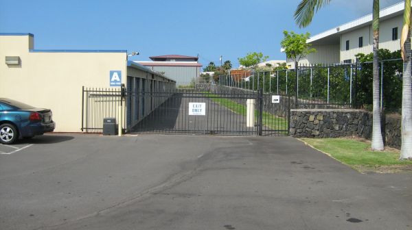 My Self Storage Space - Kailua - 73-5591 Maiau Street