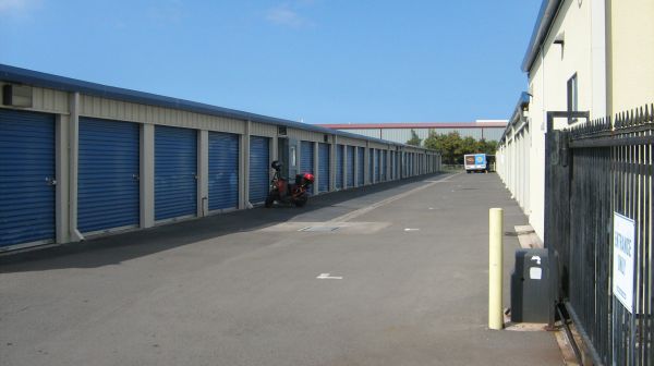 My Self Storage Space - Kailua - 73-5591 Maiau Street