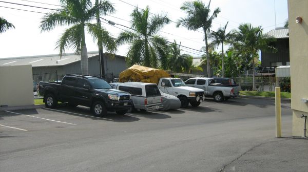 My Self Storage Space - Kailua - 73-5591 Maiau Street