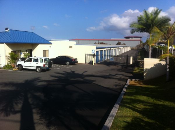 My Self Storage Space - Kailua - 73-5591 Maiau Street