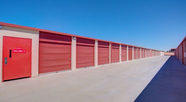 My Self Storage Space - Spring Valley - 9545 West Russell Road