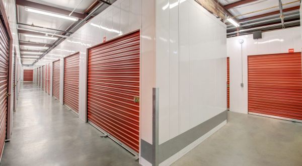 My Self Storage Space - Spring Valley - 9545 West Russell Road