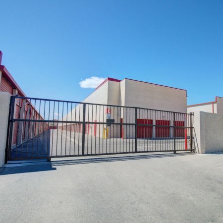 My Self Storage Space - Spring Valley - 9545 West Russell Road