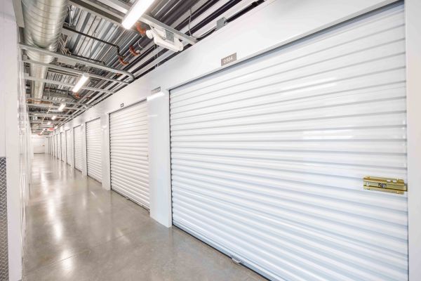 My Self Storage Space - Silverado - 9625 Gilespie Street