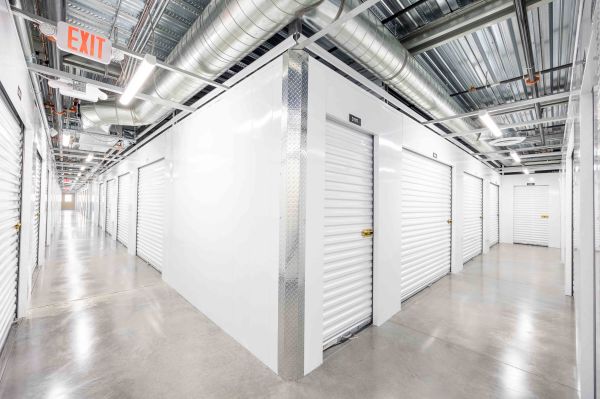 My Self Storage Space - Silverado - 9625 Gilespie Street