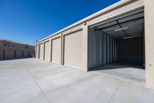 My Self Storage Space - Silverado - 9625 Gilespie Street